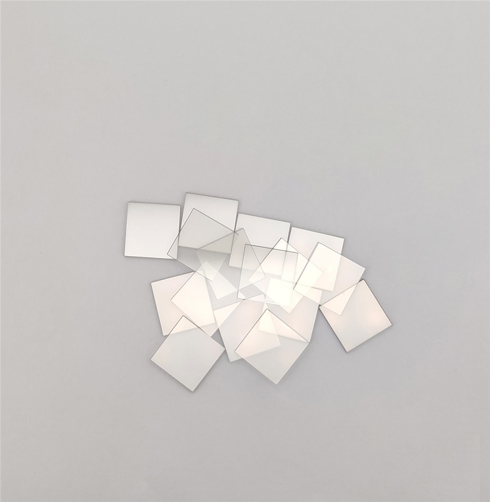 光學(xué)級金剛石單晶片